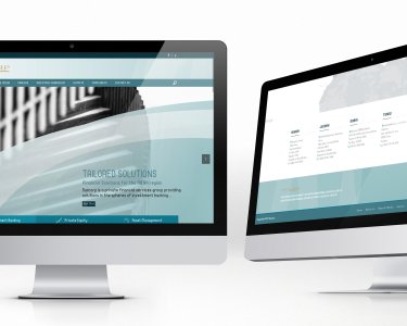 Swicorp Website